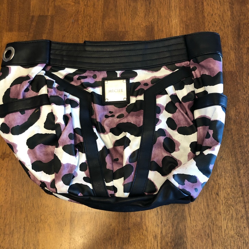 2/$50! Miche shell cover for demi purse Harlow